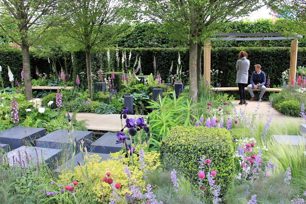 Chelsea Flower Show