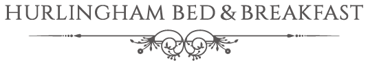 Hurlingham Bed & Breakfast Logo